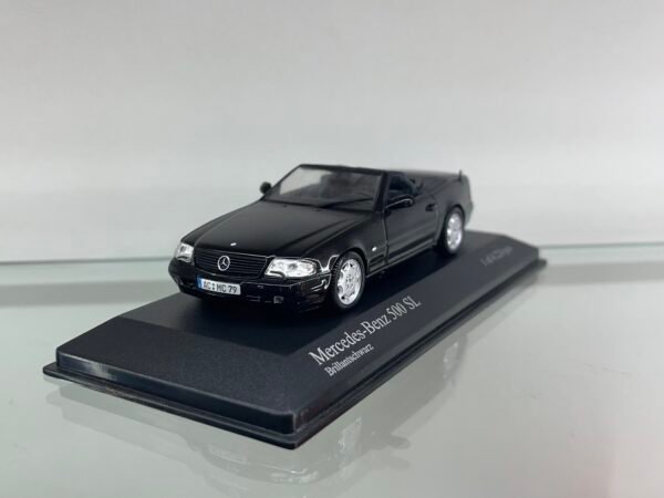 Mercedes-Benz 500 SL