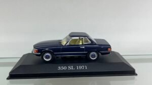 Mercedes-Benz 350 SL 1971