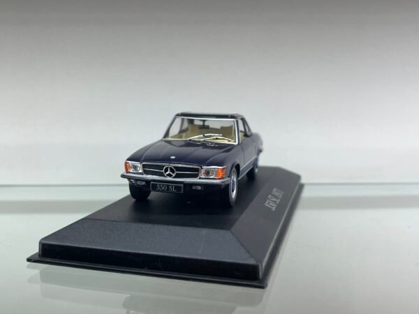 Mercedes-Benz 350 SL 1971