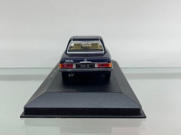 Mercedes-Benz 350 SL 1971