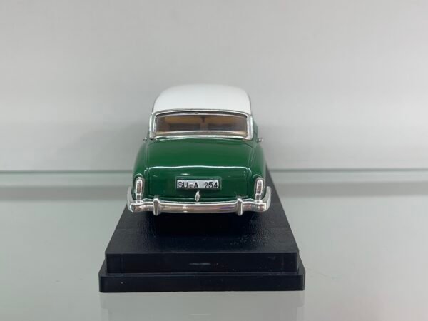 Mercedes-Benz 300 W189 Adenauer