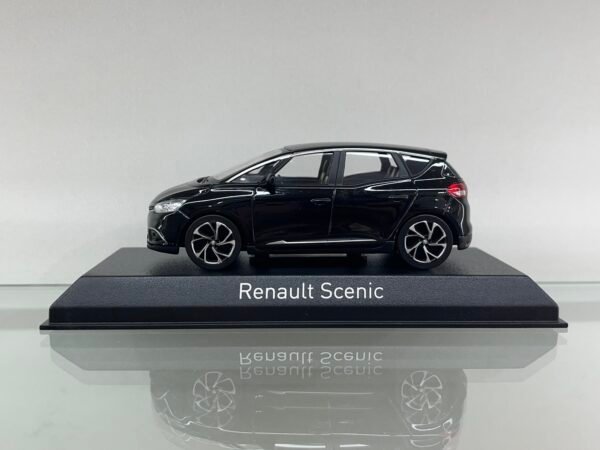 Renault  scenic