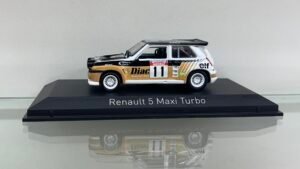 Renault 5 Maxi Turbo