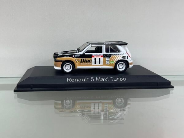 Renault 5 Maxi Turbo