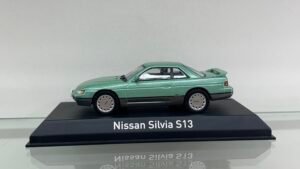 IMG_7515 Nissan Silvia S 13