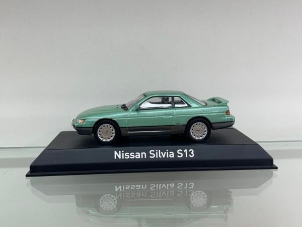 Nissan Silvia S 13