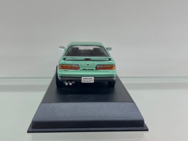 Nissan Silvia S 13