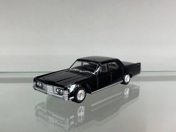 Lincoln Continental ” the matrix ”