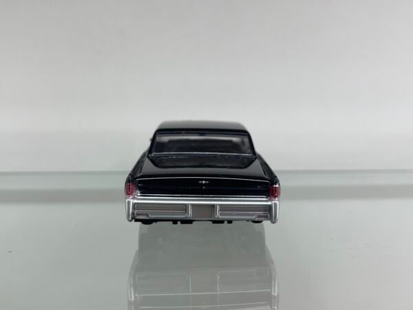 Lincoln Continental ” the matrix ”