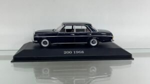 Mercedes-Benz 200 1968