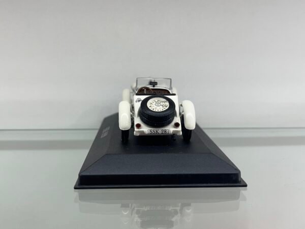 Mercedes-Benz SSK 1928