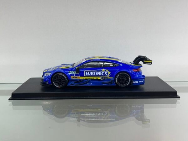 Mercedes-AMG C 63 DTM