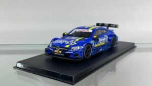 Mercedes-AMG C 63 DTM