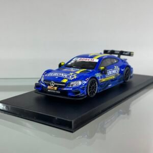 Mercedes-AMG C 63 DTM