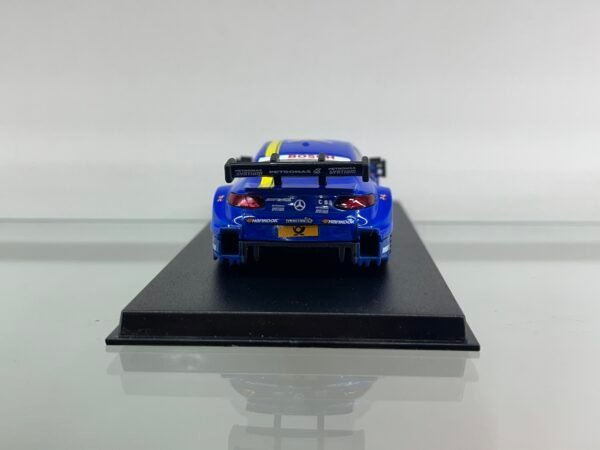 Mercedes-AMG C 63 DTM