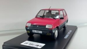 RENAULT 5 GTL 1985