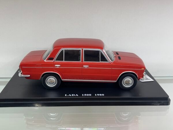 LADA 1500 1980