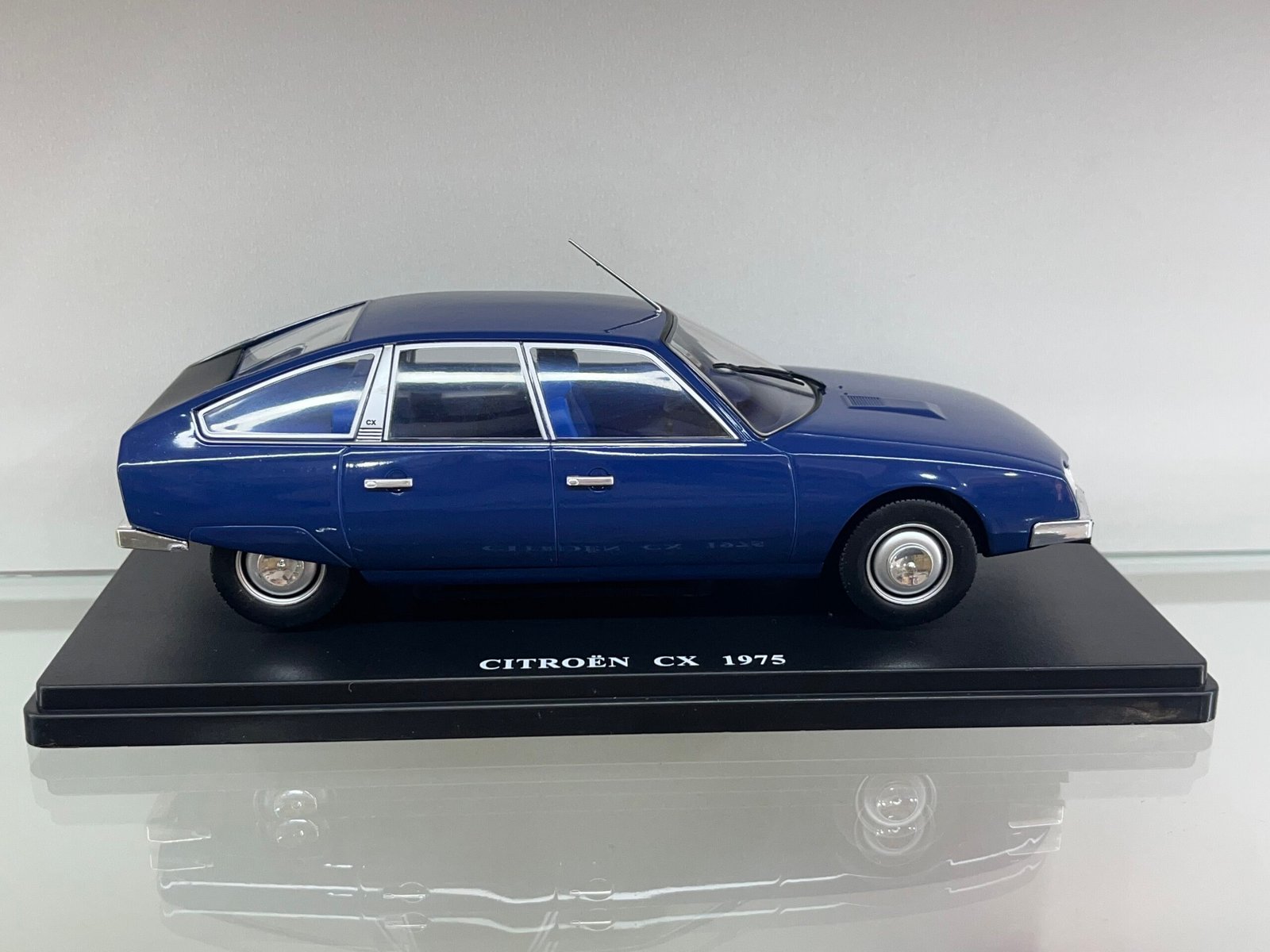 ALPINE RENAULT A310 1972