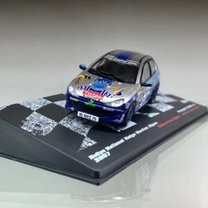 Peugeot 206 xs