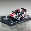 TOYOTA YARIS WRC