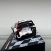 TOYOTA YARIS WRC