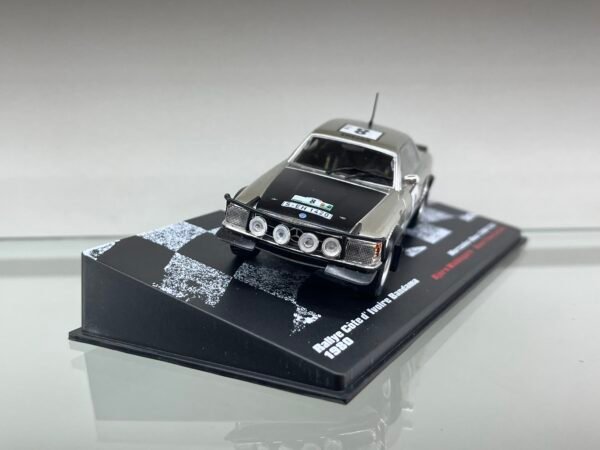 Mercedes-Benz 500 SLC