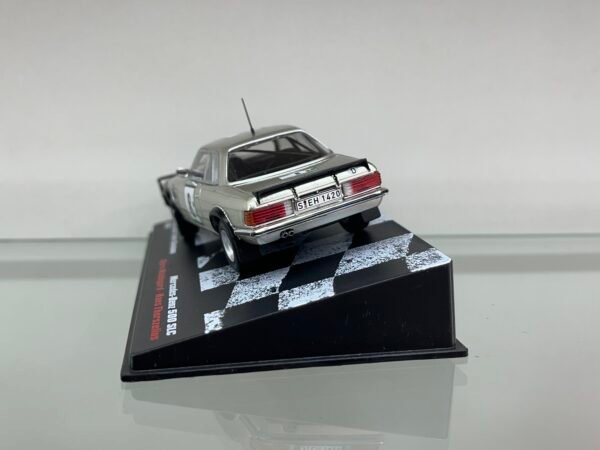 Mercedes-Benz 500 SLC