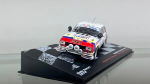 Peugeot 504 V 6 Coupé