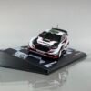 Ford Fiesta WRC