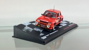 Renault 5 Turbo