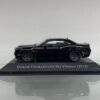 DODGE CHALLENGER SRT DEMON (2018)