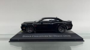 IMG_7624 DODGE CHALLENGER SRT DEMON (2018)