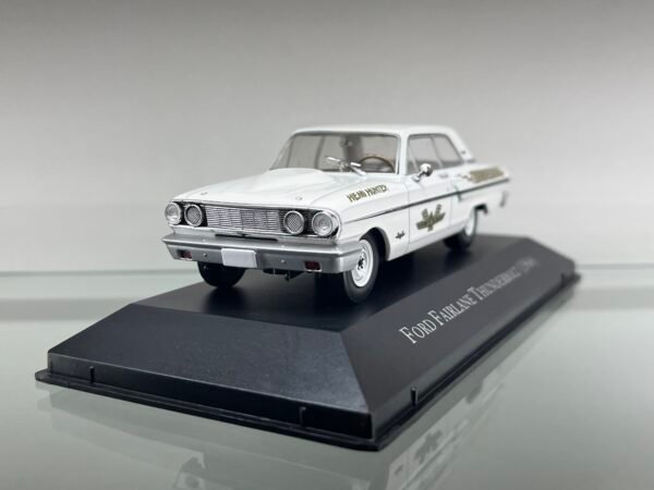 FORD FAIRLANE THUNDERBOLT (1964)