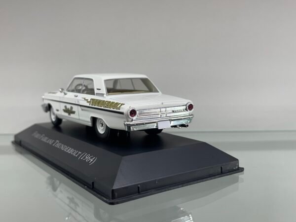 FORD FAIRLANE THUNDERBOLT (1964)