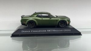 IMG_7636 DODGE CHALLENGER SRT HELLCAT (2020)