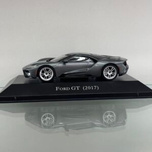 FORD GT (2017)