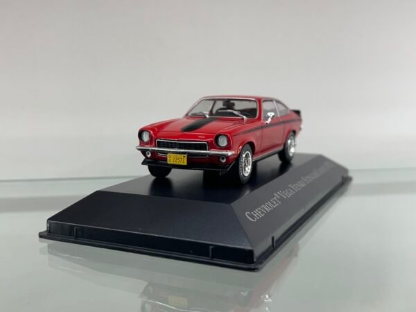 CHEVROLET® VEGA YENKO STINGER COUPE (1972)