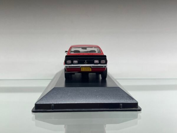 CHEVROLET® VEGA YENKO STINGER COUPE (1972)