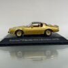 PONTIAC® FIREBIRD GOLD EDITION (1978)