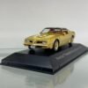 PONTIAC® FIREBIRD GOLD EDITION (1978)