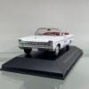 PLYMOUTH SPORT FURY INDY 500 PACE CAR (1965)