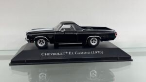 IMG_7654 CHEVROLET® EL CAMINO (1970)