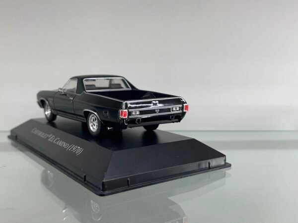CHEVROLET® EL CAMINO (1970)