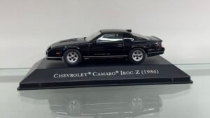 IMG_7657 CHEVROLET® CAMARO® IROC-Z (1986)