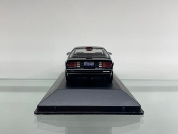 CHEVROLET® CAMARO® IROC-Z (1986)