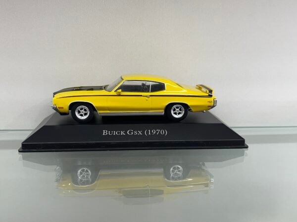 BUICK Gsx (1970)