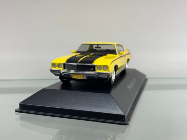 BUICK Gsx (1970)
