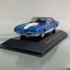 PONTIAC® GTO ROYAL BOBCAT (1969)
