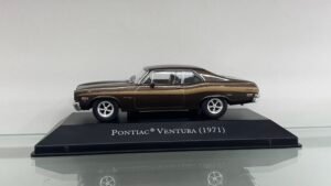 PONTIAC® VENTURA (1971)
