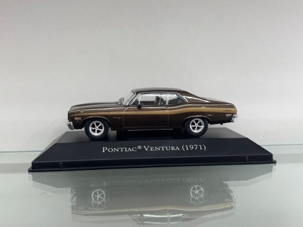 PONTIAC® VENTURA (1971)